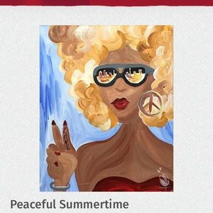 Meet your Posher, Jaymie